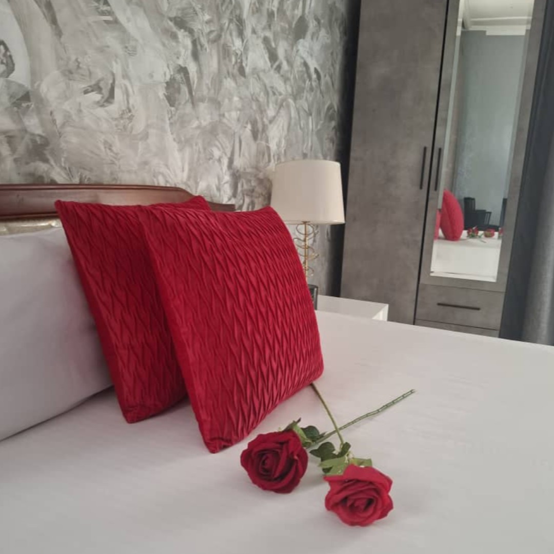 Free website template