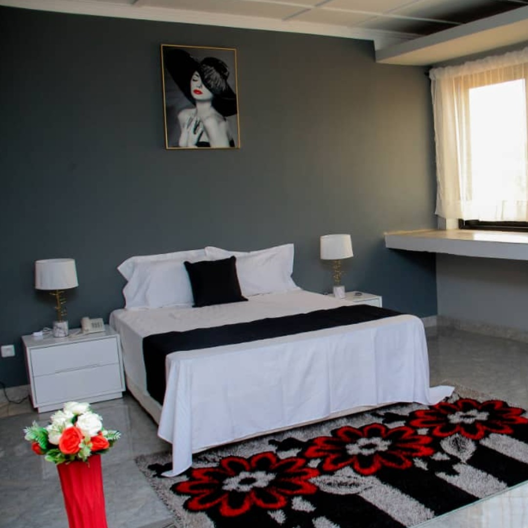 Free website template